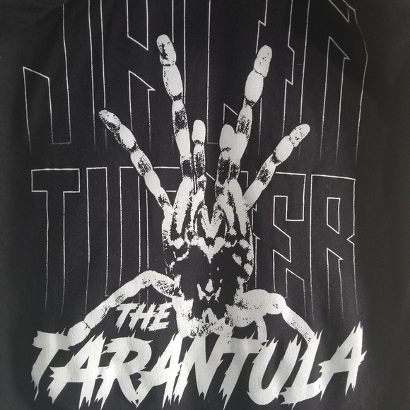 The Tarantula Tank Top - Picture 5 of 5